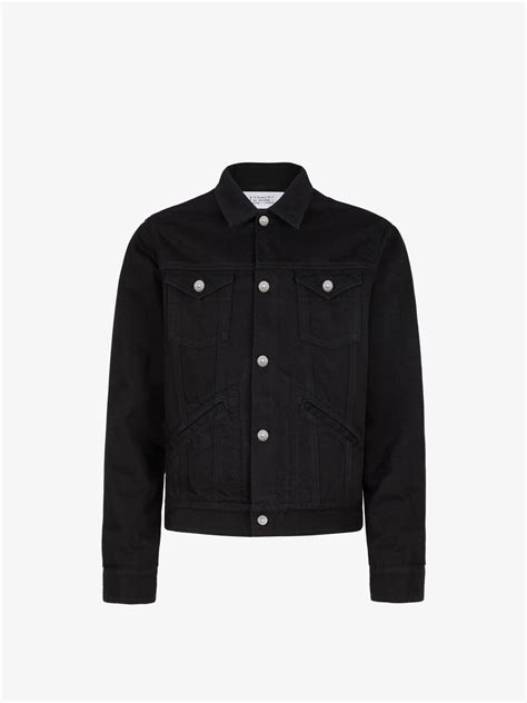 givenchy jacket 2017|Givenchy denim jacket.